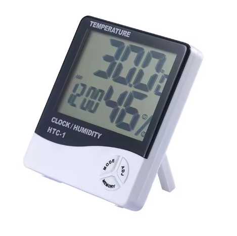 THERMAL HYGROMETER